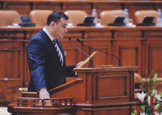 Gheorghe, către Mănescu: De câte ori veţi prelungi termenul de plată în cazul CFR?